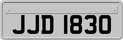 JJD1830