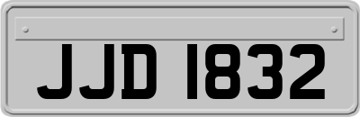 JJD1832