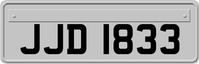 JJD1833