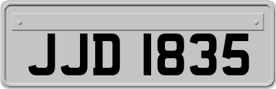 JJD1835
