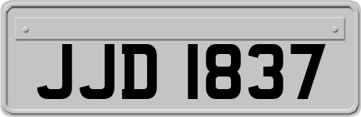 JJD1837