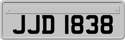 JJD1838