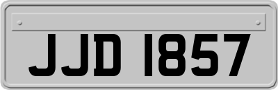 JJD1857