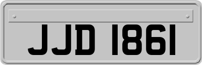 JJD1861