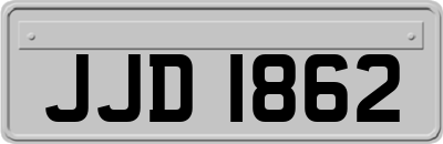 JJD1862