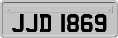 JJD1869