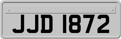 JJD1872