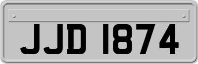 JJD1874