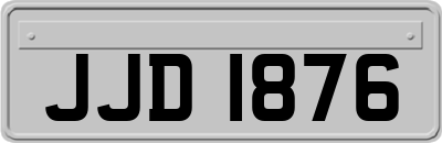 JJD1876