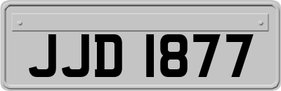 JJD1877