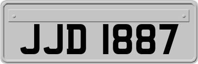 JJD1887