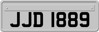 JJD1889