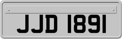 JJD1891