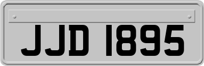 JJD1895