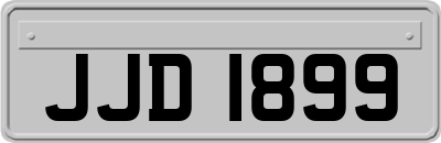 JJD1899