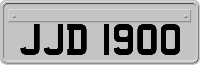 JJD1900
