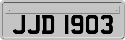 JJD1903