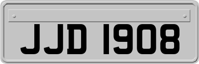 JJD1908