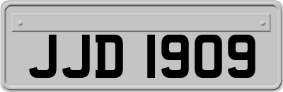 JJD1909