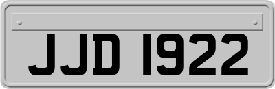 JJD1922