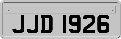 JJD1926