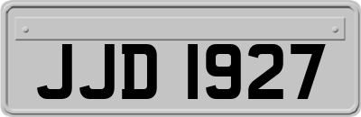 JJD1927