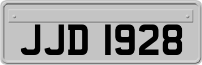 JJD1928