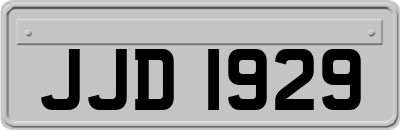 JJD1929
