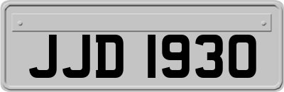 JJD1930