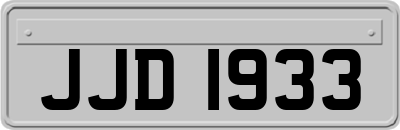JJD1933