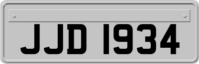 JJD1934