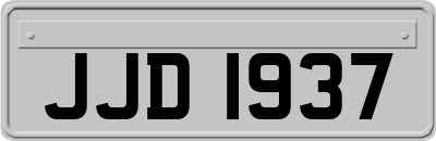JJD1937