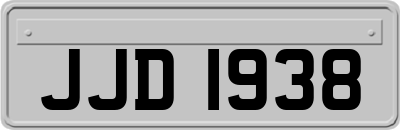 JJD1938