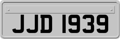 JJD1939