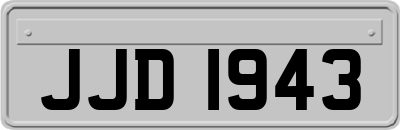 JJD1943