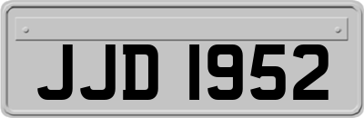 JJD1952