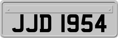 JJD1954