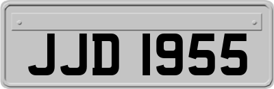 JJD1955