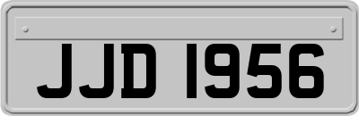 JJD1956