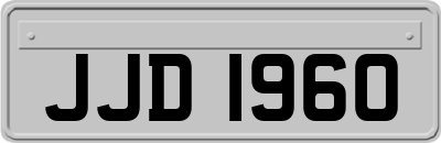 JJD1960