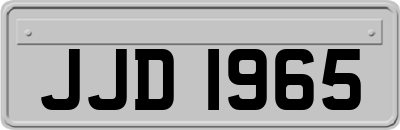 JJD1965