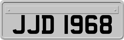 JJD1968