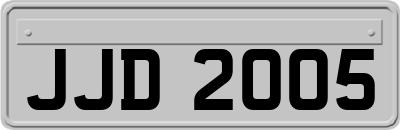 JJD2005