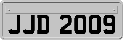 JJD2009