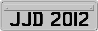 JJD2012