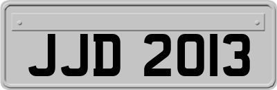 JJD2013
