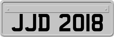 JJD2018
