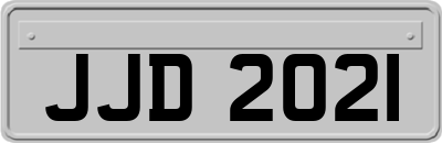 JJD2021