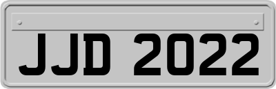 JJD2022