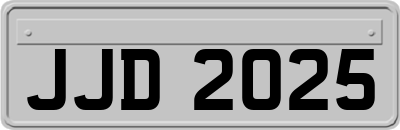 JJD2025